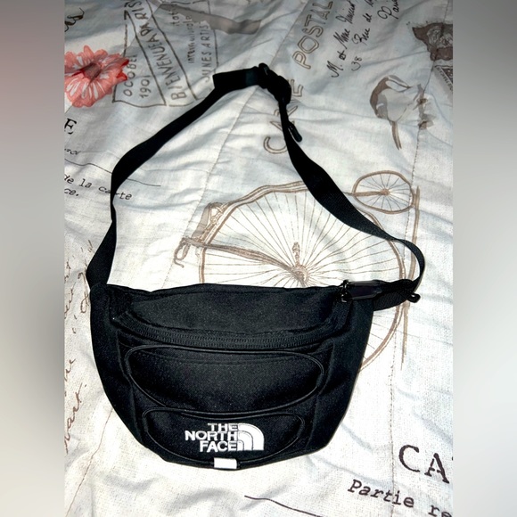 The North Face Handbags - The North Face fanny pack black